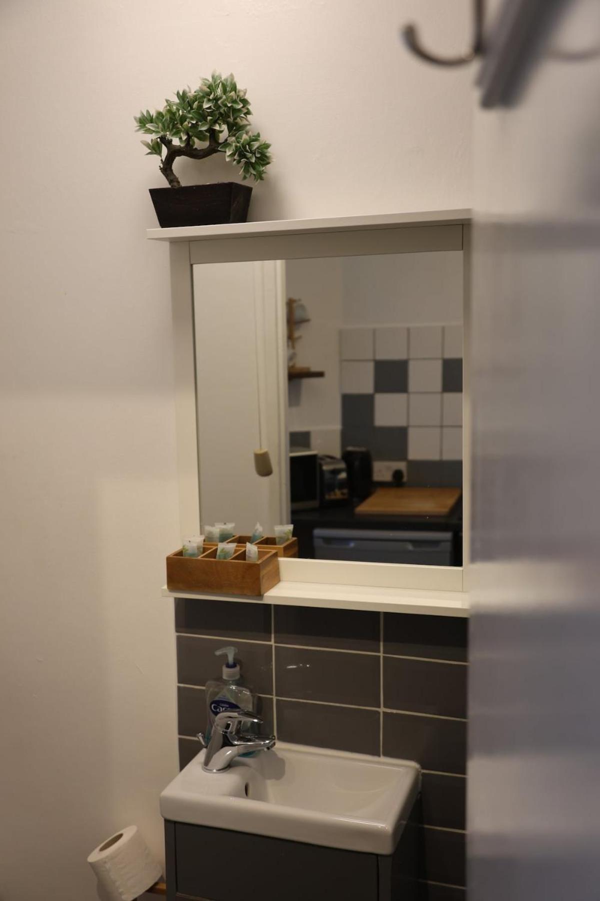 Warren Appartement